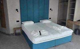 White House Family Hotel Spa Zone